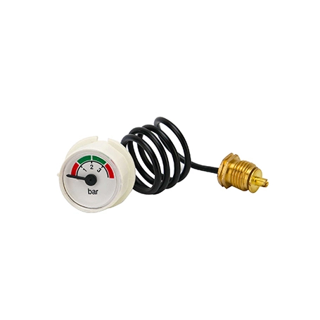 คาปิลลารีมาโนมิเตอร์